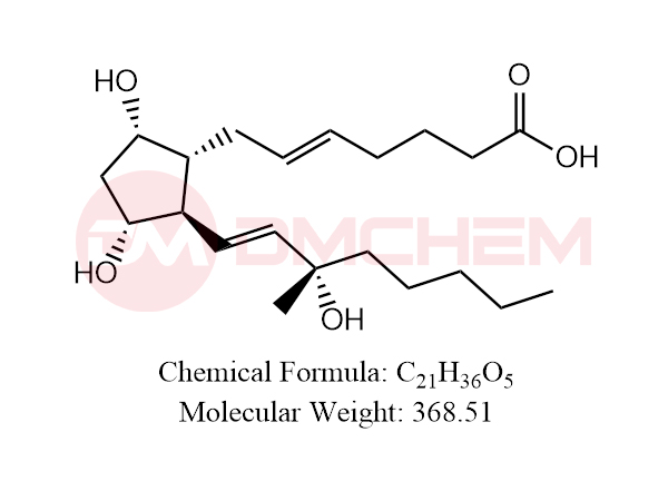 Carboprost Trometamol EP Impurity A