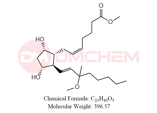 Carboprost Impurity 8