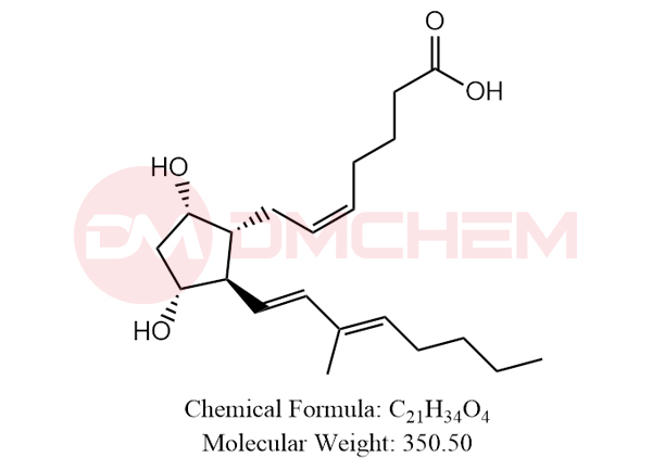 Carboprost Impurity 10