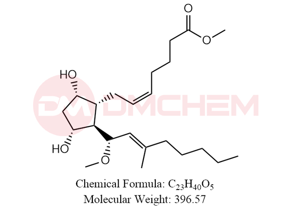 Carboprost Impurity 9