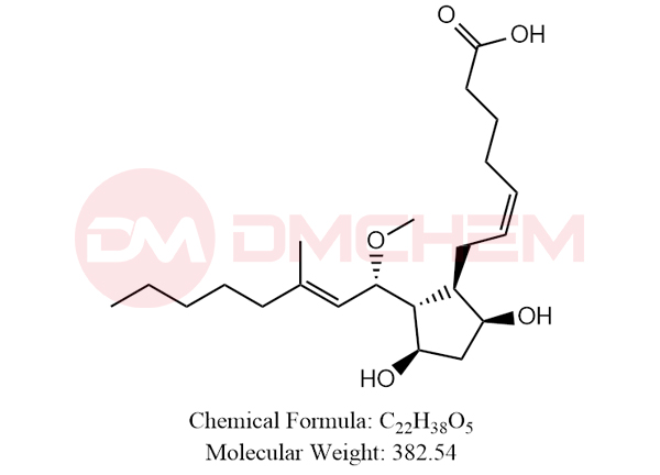 Carboprost Impurity 12