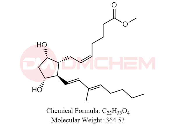 Carboprost Impurity 7