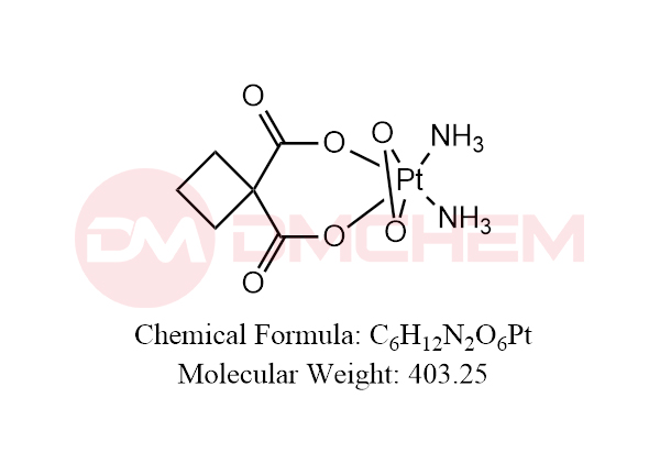 Carboplatin Impurity 6