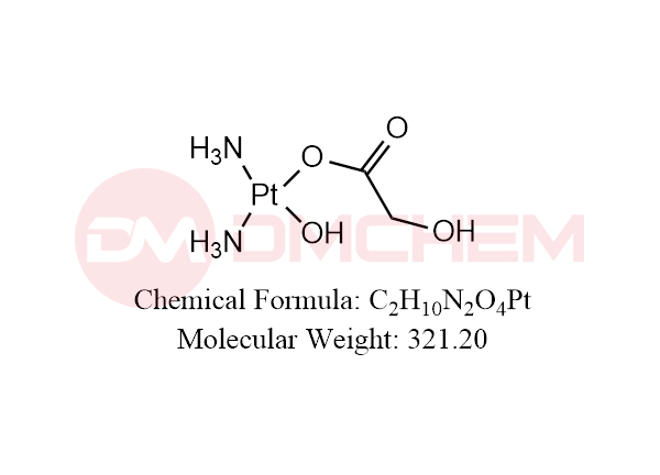 Carboplatin Impurity 9