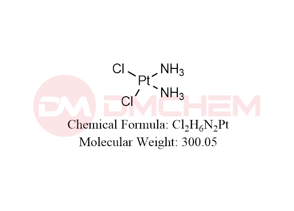 Carboplatin EP Impurity A