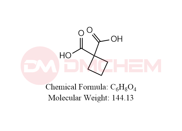 Carboplatin EP Impurity B