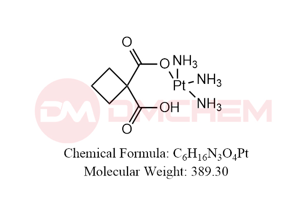 Carboplatin Impurity 5