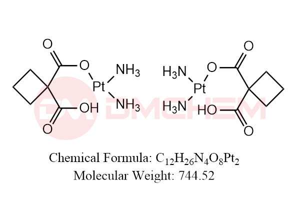 Carboplatin Impurity 10