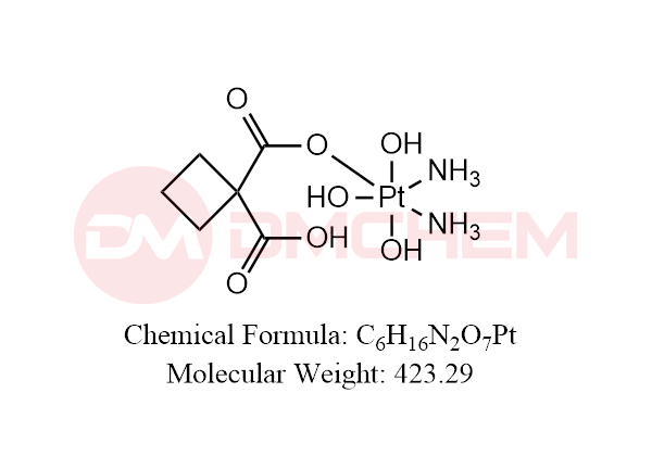 Carboplatin Impurity 11