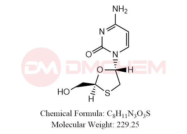 拉米夫定EP杂质B