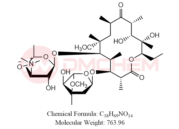 Clarithromycin Impurity Q