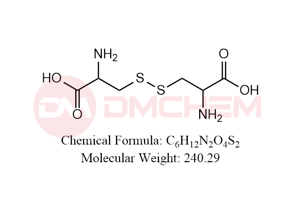 羧甲基半胱胺酸杂质4