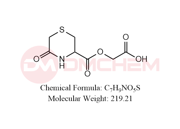 Carbocisteine Impurity 2