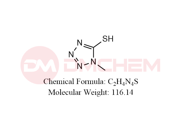 Cefotetan Impurity A