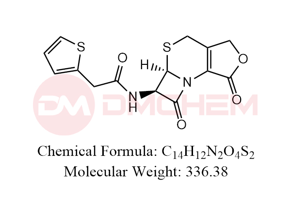 Cefoxitin Sodium EP Impurity C