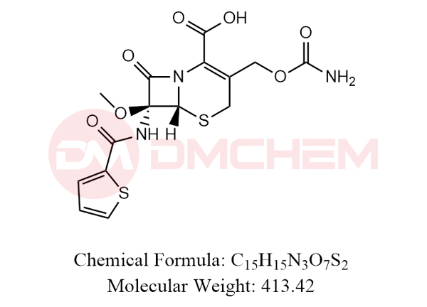 Cefoxitin Impurity 12