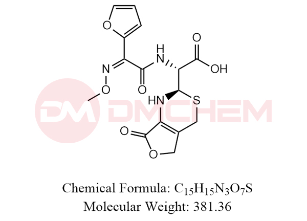 Cefoxitin Impurity 30