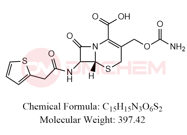 Cefoxitin Impurity 29