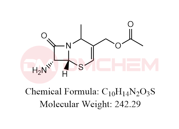 Cefoxitin Impurity 34