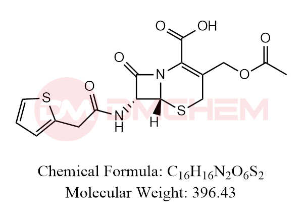 Cefoxitin Impurity 40