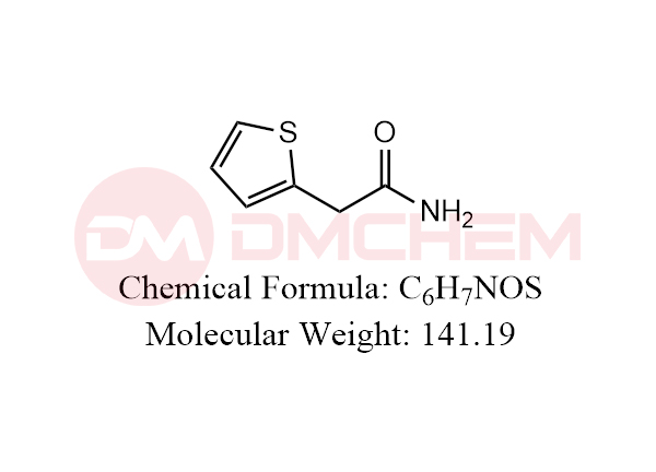 Cefoxitin Impurity 39