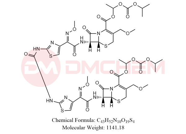 Cefpodoxime Proxetil Impurity 13