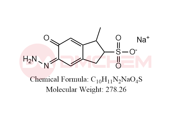 Carbazochrome Impurity 3