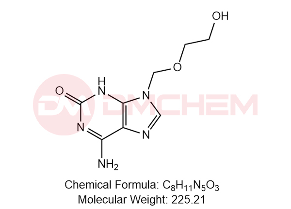 Aciclovir Impurity 29