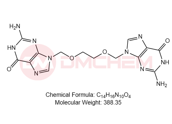 Aciclovir EP Impurity J