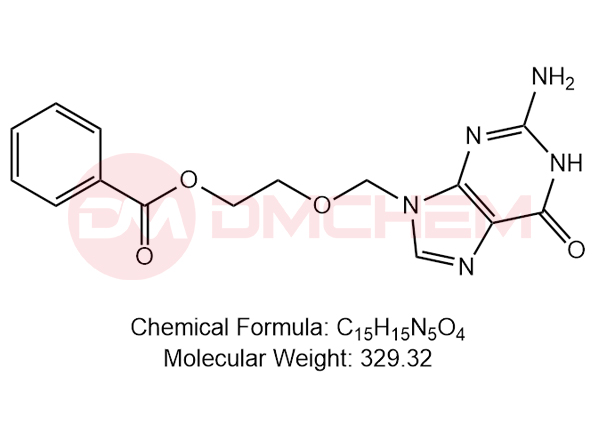 Aciclovir Impurity 20