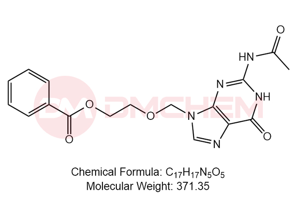 Aciclovir Impurity 21