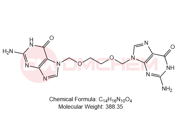 Aciclovir EP Impurity I