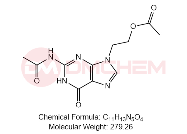 Aciclovir Impurity 37