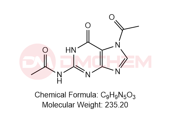 Aciclovir Impurity 34