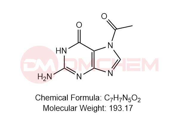 Aciclovir Impurity 35