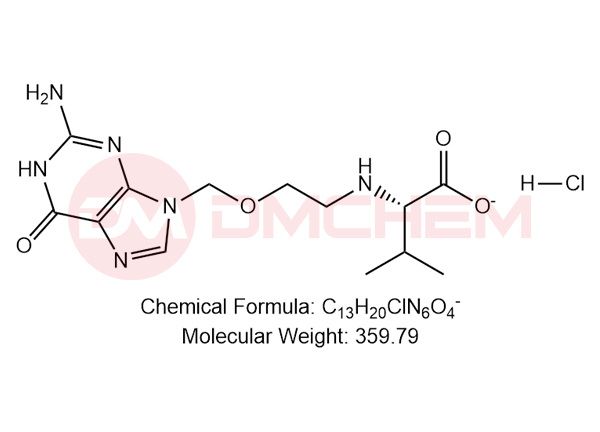 Valaciclovir Hydrochloride