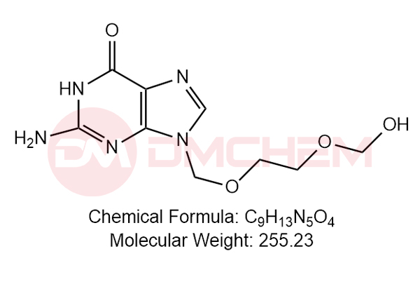 Aciclovir EP Impurity Q