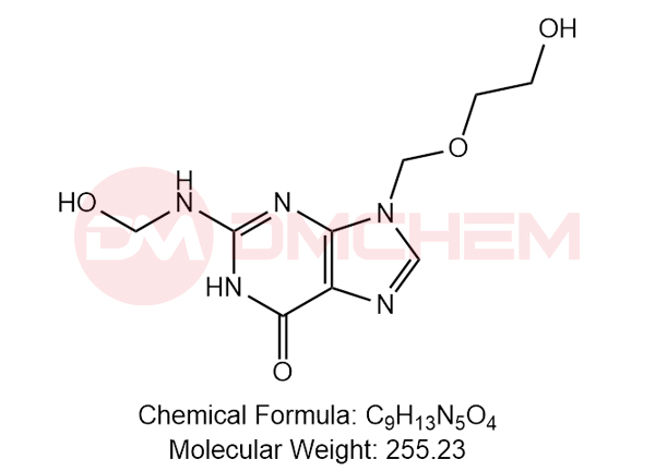 Aciclovir Impurity 28