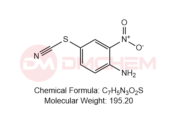 Albendazole Impurity 14