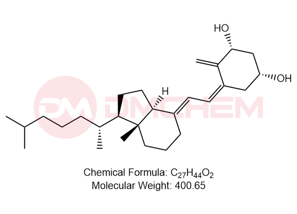阿法骨化醇EP杂质B