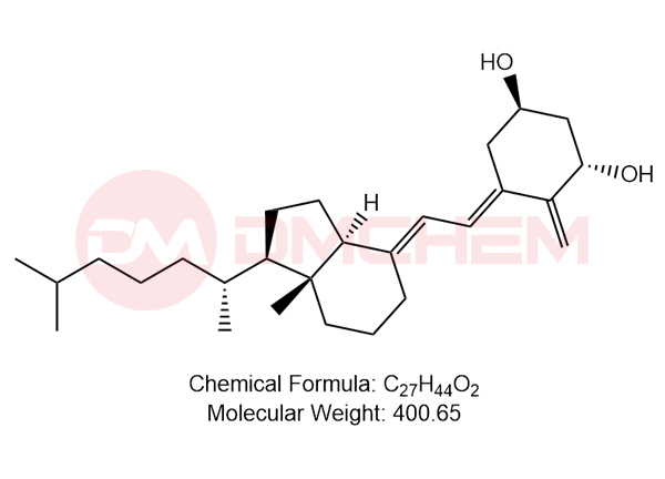 阿法骨化醇EP杂质A