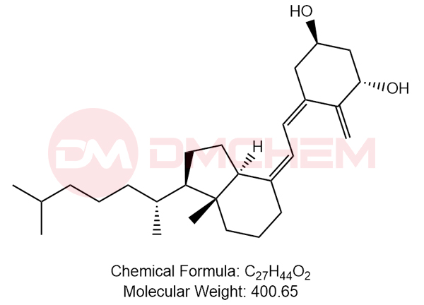 阿法骨化醇杂质4