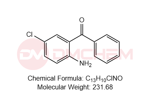 Alprazolam EP Impurity E