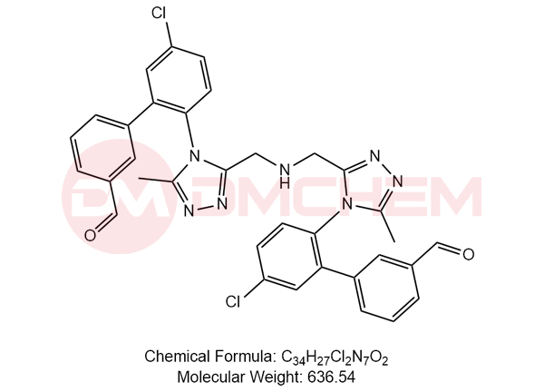 Alprazolam EP Impurity H