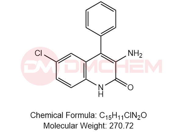 Alprazolam Impurity 12