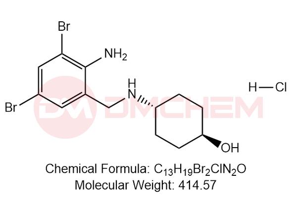 Ambroxol Hydrochloride