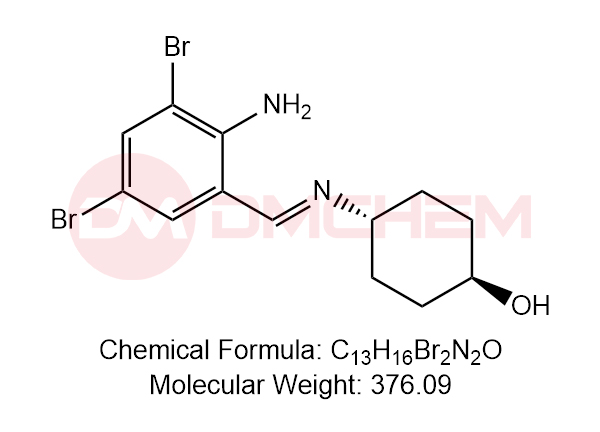 Ambroxol Impurity 3