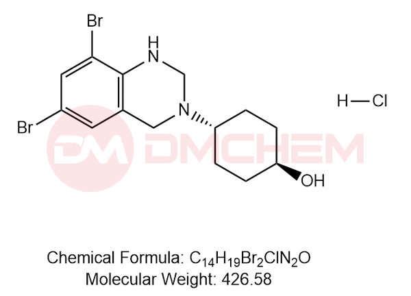 盐酸氨溴索EP杂质B