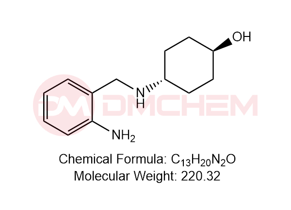 Ambroxol Impurity 17