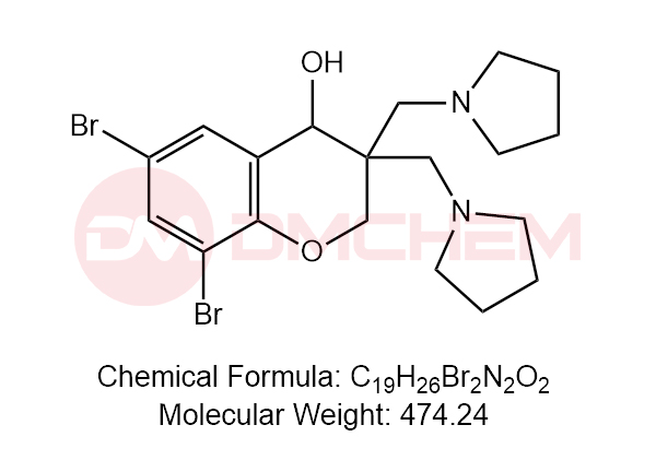 Ambroxol Impurity 22